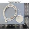 Bild des neuen MagSafe-Geräts