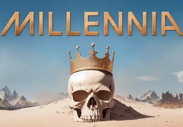 Das neue Strategiespiel Millennia von Paradox ...