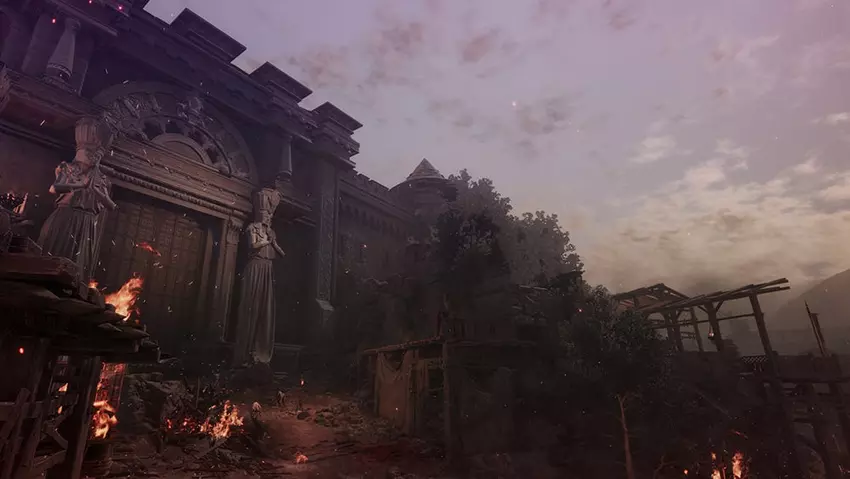 Das Spielsystem von The First Berserker: Khazan enthält Kampfmechanismen, die aus anderen großen Projekten stammen