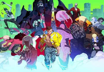 "Die Nachtstadt lebt weiter": Der Debüt-Teaser ...