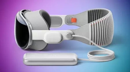 Insider: Apple arbeitet an einer leichteren, billigeren Version des Vision Pro - und an einer weiteren mit kabelgebundener Verbindung zu einem Mac