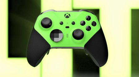 Xbox Elite 2-Controller können jetzt im Xbox Design Lab angepasst werden