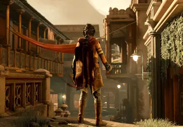 Reflector Entertainment veröffentlichte das erste Gameplay-Video ...