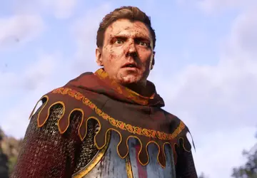 Warhorse hat den Veröffentlichungstermin für das ...