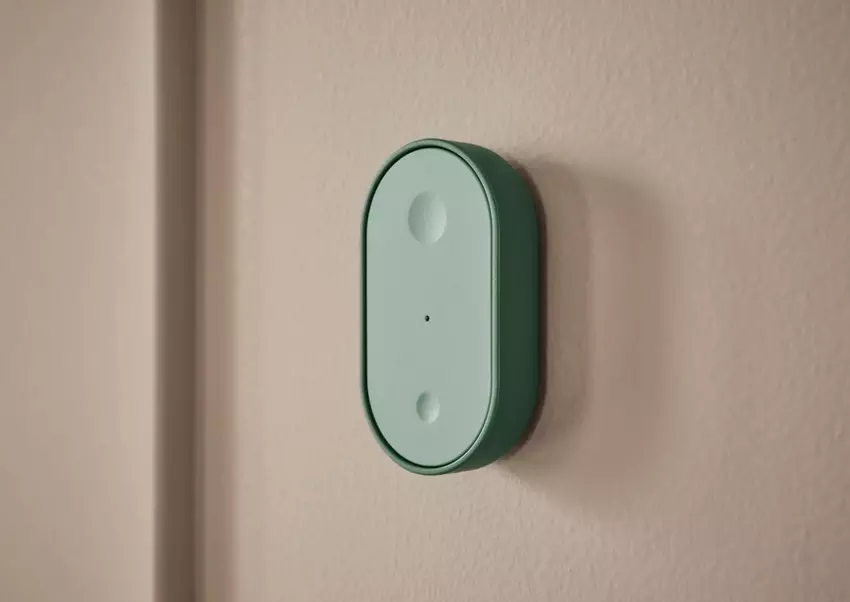 IKEA führte eine Reihe intelligenter Geräte für ein smartes Zuhause ein, die mit Matter kompatibel sind
