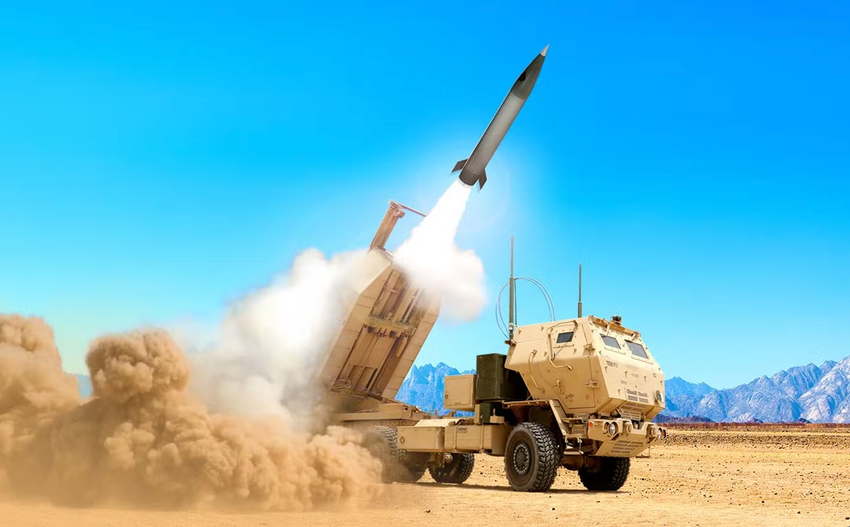 Lockheed Martin kann Reichweite von M142 HIMARS und M270 MLRS auf 1000 km erhöhen