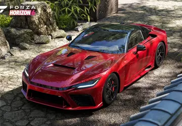 Forza Horizon 6: Release-Trailer zeigt Japan, ...
