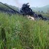 Ein russischer Mi-28NE Night Hunter Hubschrauber ist in Uganda abgestürzt, wobei alle Besatzungsmitglieder ums Leben kamen-7 Ein russischer Mi-28NE Night Hunter Hubschrauber ist in Uganda abgestürzt, wobei alle Besatzungsmitglieder ums Leben kamen-7