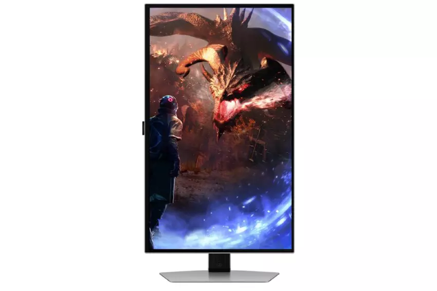 Testbericht zum Samsung Odyssey OLED G6 Gaming-Display