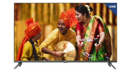 Nokia bringt eine neue Reihe von Smart-TVs mit Bildschirmen von 32 bis 55 Zoll, Auflösungen bis zu 4K und Android TV an Bord auf den Markt
