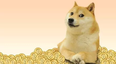 Der allererste NFT auf der Dogecoin-Blockchain wurde veröffentlicht