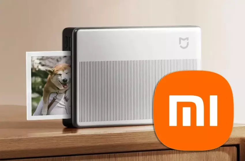 Xiaomi Mijia Pocket Photo Printer 1S mit AR-Fotos und interessanten Filtern kommt in China für $55 in den Handel