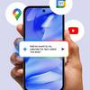 Google Pixel 9a Leistung mit AI-Assistent