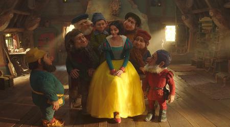 Das Schneewittchen-Remake spielte am ersten Wochenende 87 Millionen Dollar ein, ist aber noch weit vom Gewinn entfernt