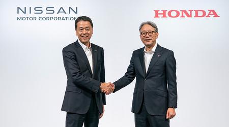 Nikkei Asia: Honda und Nissan beginnen Fusionsgespräche