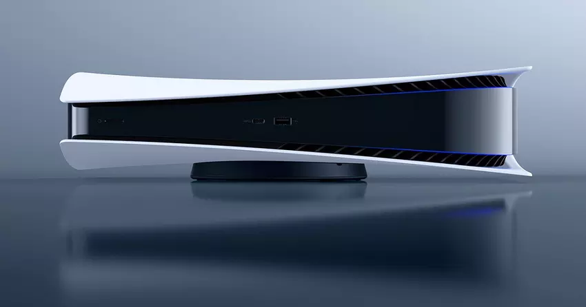 Der Verkauf von Sony PlayStation 5 Spielkonsolen stieg auf 25 Millionen, aber die Zahl der Abonnenten ging zurück