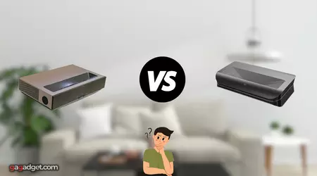 AWOL Vision LTV-3500 Pro vs Formovie Theater: Vergleich