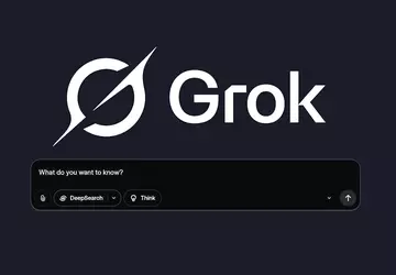 Musk hat Grok 2.5 als Open ...