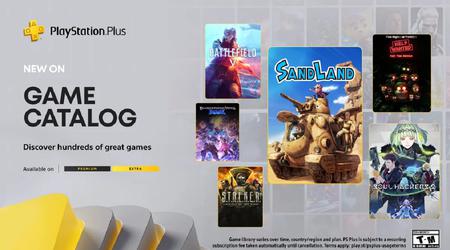 Die STALKER-Trilogie, Battlefield V und Humankind-Strategie werden in der nächsten Auswahl an Spielen für PlayStation Plus Extra- und Premium-Abonnenten enthalten sein