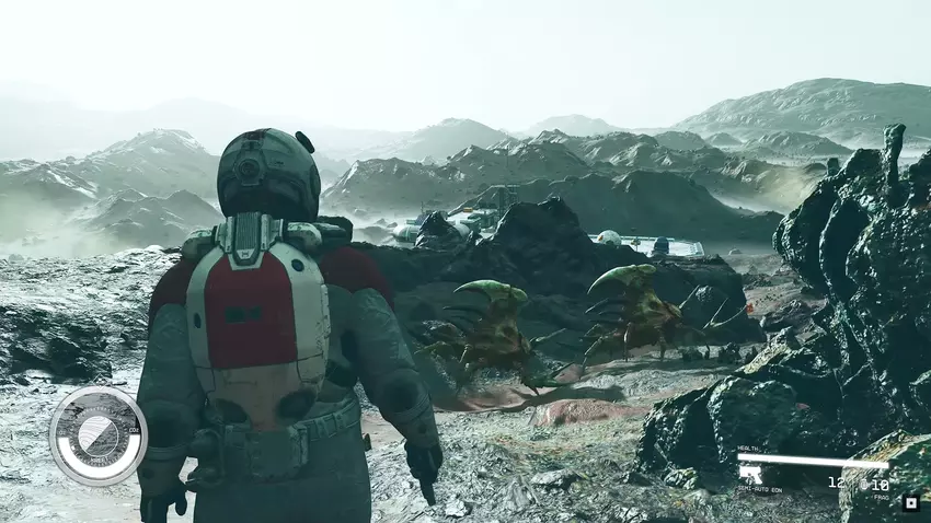 Todd Howard versicherte, dass bald "sehr gute Updates" für Starfield angekündigt werden