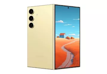 Gerücht: Samsung Galaxy Fold Slim Außendisplay ...