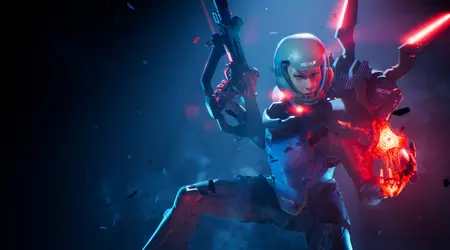 Sci-Fi FPS Metal Eden wird am 8. April eine kostenlose Demoversion erhalten