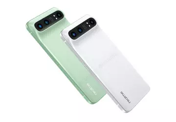 Realme kündigte die Präsentation am 20. ...