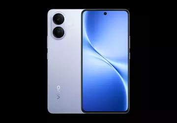 Vivo V60 Lite 5G offiziell in ...
