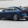 Audi A6 der neuen Generation