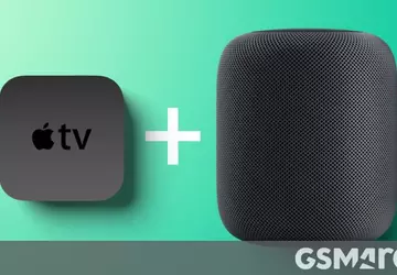 Apple arbeitet offenbar an einem HomePod ...