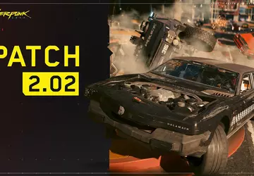 Für Cyberpunk 2077 wurde ein großer ...