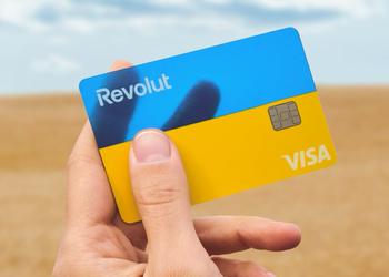 Revolut erweitert seine Dienstleistungen für Ukrainer ...