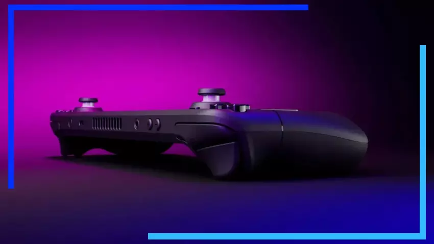 SteamOS 3.5 Update für Steam Deck wird eine neue Version des Linux-Kernels enthalten