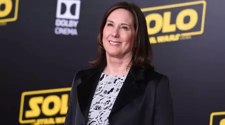 Kathleen Kennedy, Präsidentin von Lucasfilm und Leiterin der Star-Wars-Reihe, will noch in diesem Jahr zurücktreten