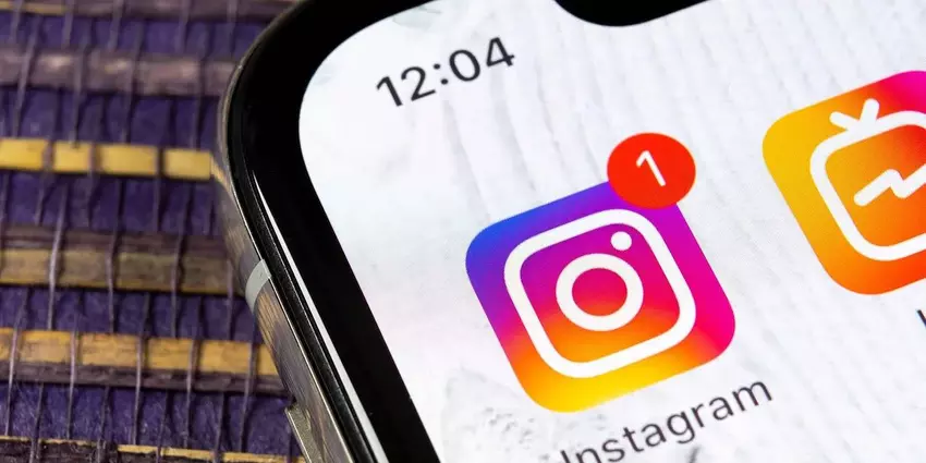Wird es dieses Jahr Instagram für das iPad geben?