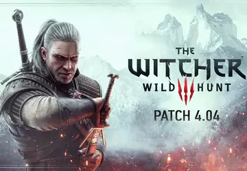 CD Projekt hat ein großes Update ...