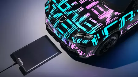 Verfügbar ab 2026: Porsche präsentiert kabelloses Laden für Elektroautos