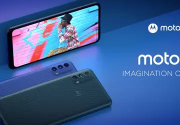 Motorola stellt das Moto E30 vor: ...