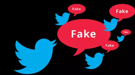 Twitter fördert gefälschte Artikel, die als BBC-Nachrichten getarnt sind