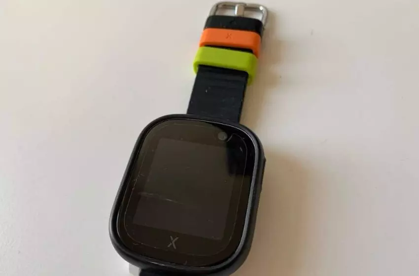 Xplora X6 Play wasserdichte Smartwatch für Kinder