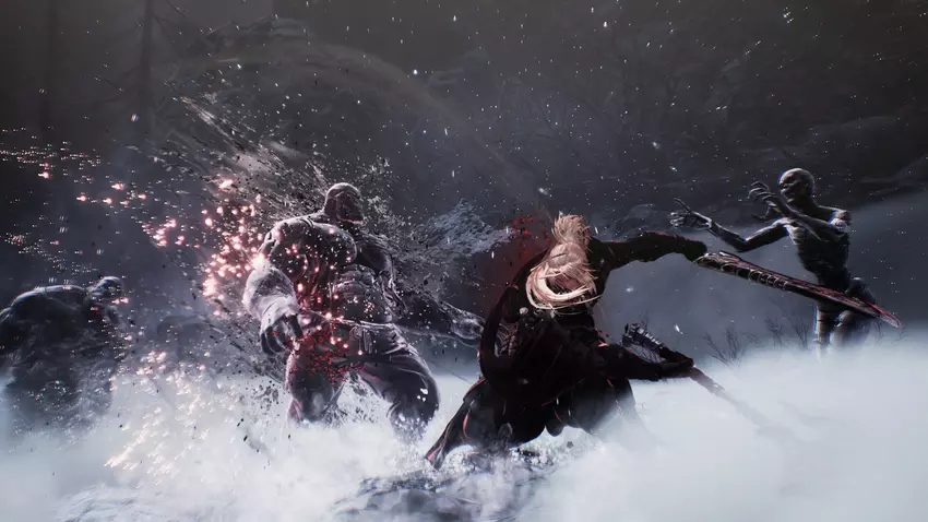 Die Entwickler von The First Berserker: Khazan haben einen Veröffentlichungstermin Anfang 2025 bestätigt