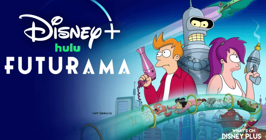 Die Premiere der 12. Futurama-Staffel findet am 29. Juli 2024 statt: Es wird insgesamt 10 Episoden geben