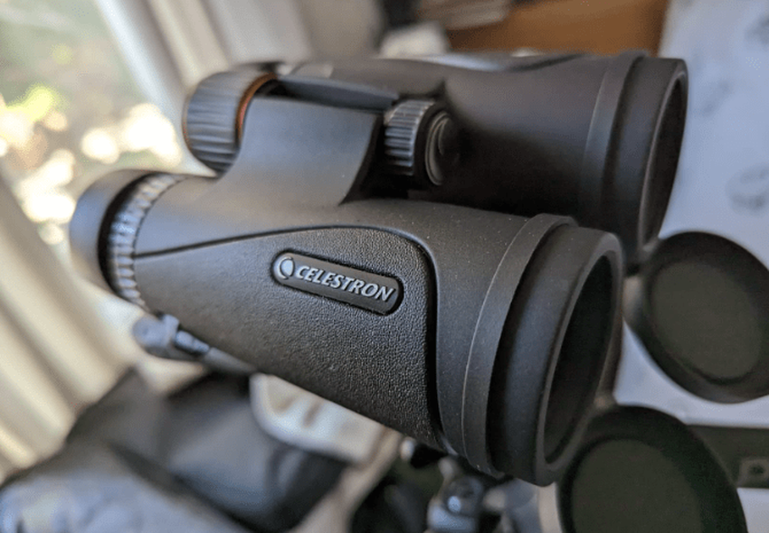 Celestron TrailSeeker 10x42 wasserdichtes Fernglas