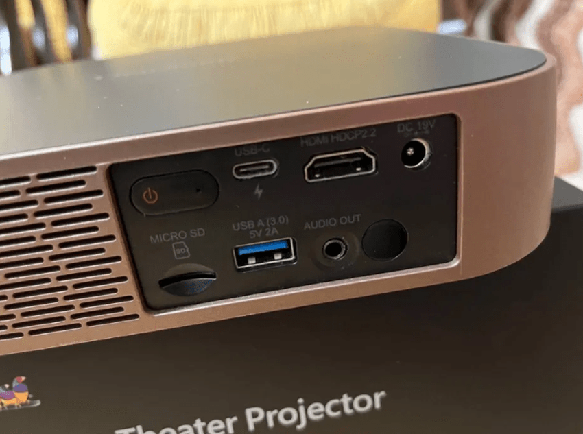 Viewsonic M2 oder Viewsonic M10