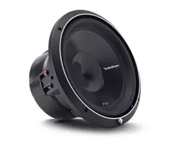 Rockford Fosgate Punch P3D2-12 SPL Subwoofer