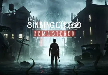 Lovecraft's Nightmares auf der Unreal Engine ...