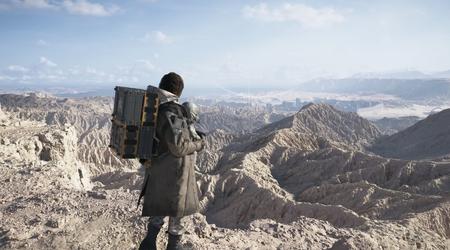 Hideo Kojima überrascht uns erneut: Er hat eine Idee für ein Spiel, in dem der Held alles vergisst, wenn der Spieler pausiert