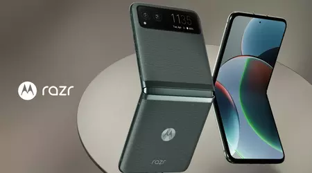 Motorola Razr (2023) auf Amazon: faltbares Smartphone mit 200 Dollar Rabatt