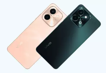 Vivo Y29 4G: neues Smartphone mit ...