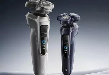Xiaomi veröffentlicht Mijia Electric Shaver Pro ...